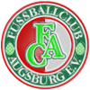 Wappen F.C. Augsburg 1907