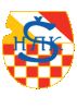 Wappen N.K. HAŠK Zagreb