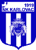 Wappen N.K. Karlovac