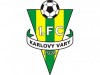 Wappen 1. FC Karlovy Vary