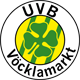 Wappen U.V.B. Vcklamarkt
