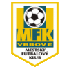 Wappen M.F.K. Vrbov