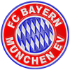 Wappen F.C. Bayern Mnchen 1900 II