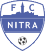 Wappen F.C. Nitra