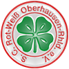 Wappen S.C. Rot-Wei Oberhausen 1904