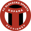 Wappen F.C. Slovck Sparta Spytihněv