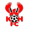 Wappen Kidderminster Harriers F.C.