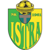 Wappen N.K. Istra 1961