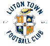 Wappen Luton Town F.C.