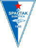 Wappen F.K. Spartak Subotica