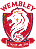 Wappen Wembley F.C.