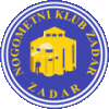 Wappen N.K. Zadar