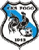 Wappen Luboński KS Fogo