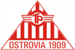 Wappen TP Ostrovia Ostrw Wielkopolski