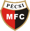 Wappen Pcsi Mecsek FC