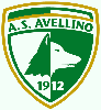 Wappen A.S. Avellino