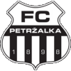 Wappen F.C. Petralka