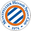 Wappen Montpellier H.S.C.