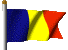 Rumnien Flagge