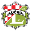 Wappen N.K. Lučko