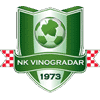 Wappen N.K. Vinogradar Jastrebarsko