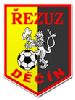 Wappen F.K. Rezuz Decn