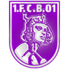 Wappen 1. F.C. Eintracht Bamberg 2006