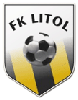 Wappen F.K. Litol