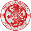 Wappen Middlesbrough F.C.