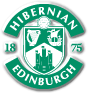 Wappen Hibernian F.C.