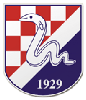 Wappen N.K. Mosor rnovnica