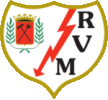 Wappen Rayo Vallecano