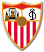 Wappen Sevilla F.C.