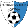 Wappen F.K. Poprad