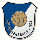 Wappen SV Stegersbach